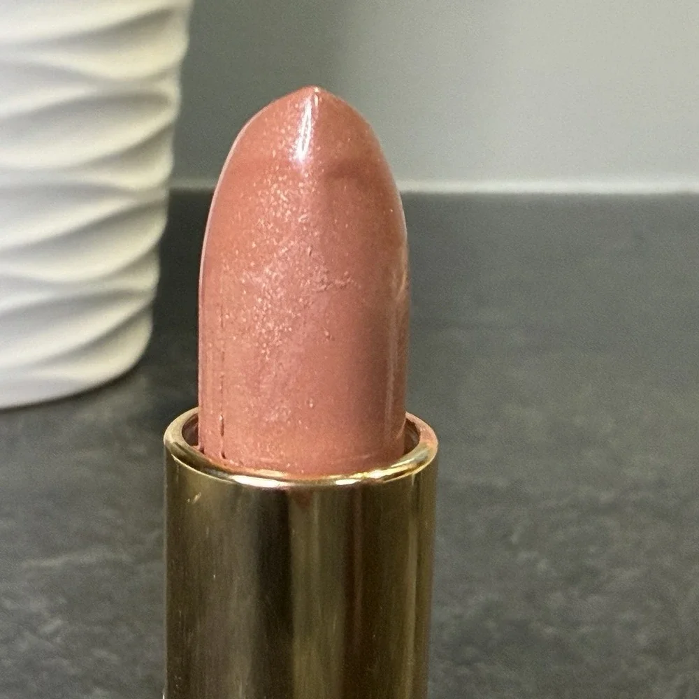 Vintage Estee Lauder Pure Color‎ Long Lipstick 112 Beige Full Size New VERY RARE